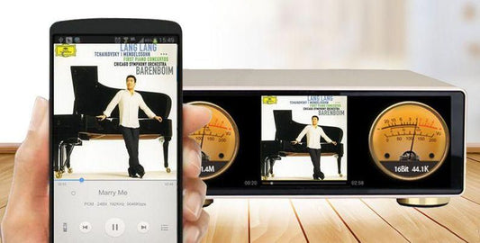 New Version of MX Remote Android APP available!