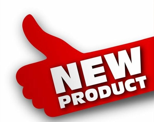 New products for 2022!
