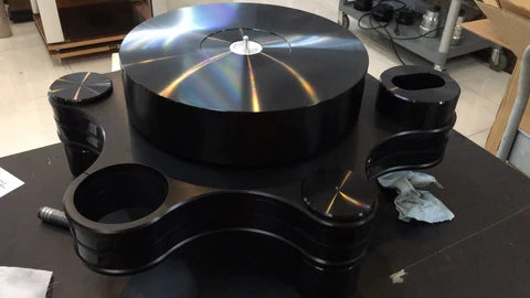 Special Edition: Amari LP22s, LP32s and LP62s in black colour, LP82s in blue colour