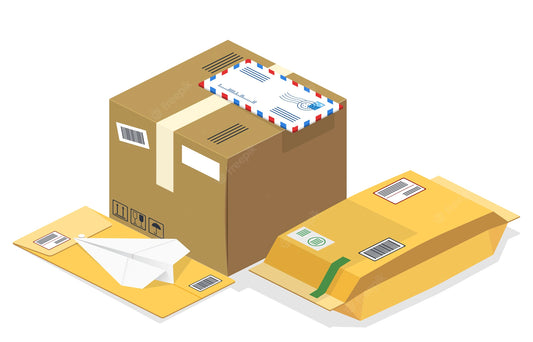 Product Shipping Update / Versandupdate