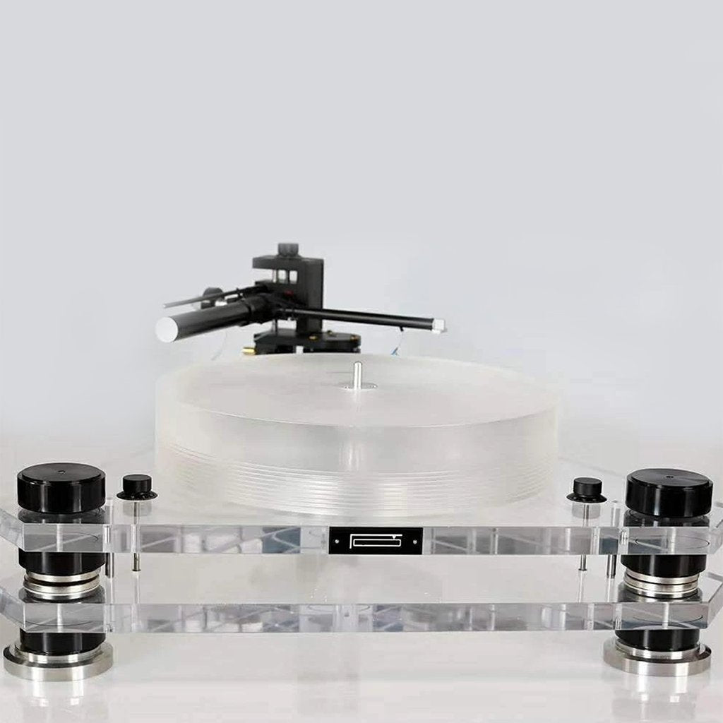 FFYX Turntable & Pre Amplifier/ Plattenspieler & Pre Amplifier