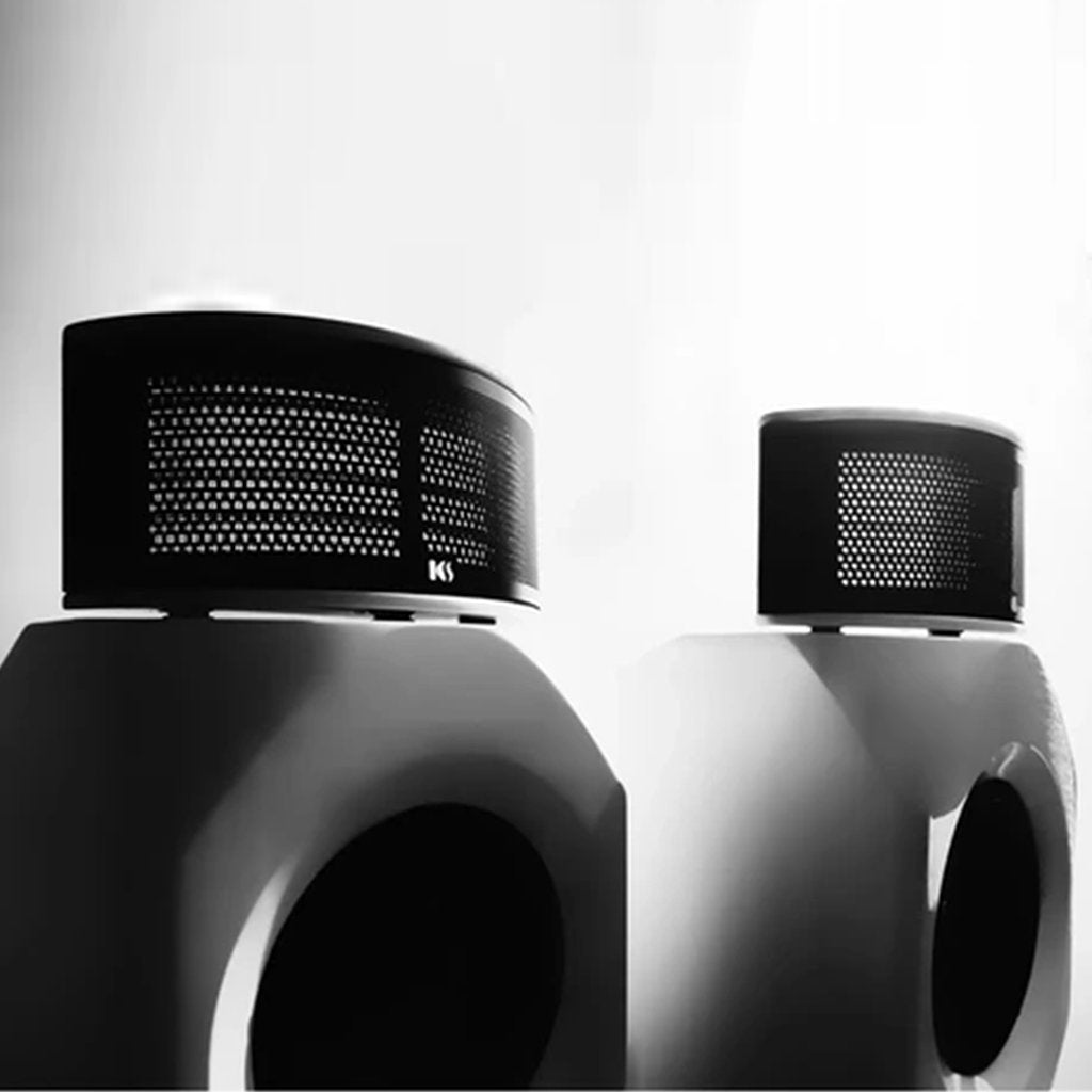 Speaker/ Lautsprecher