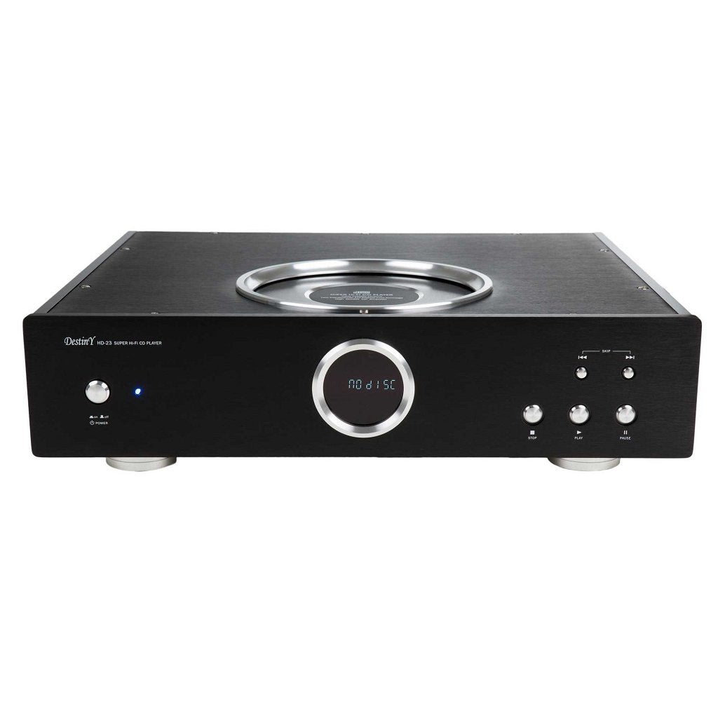 DestinY HD-23 CD Player