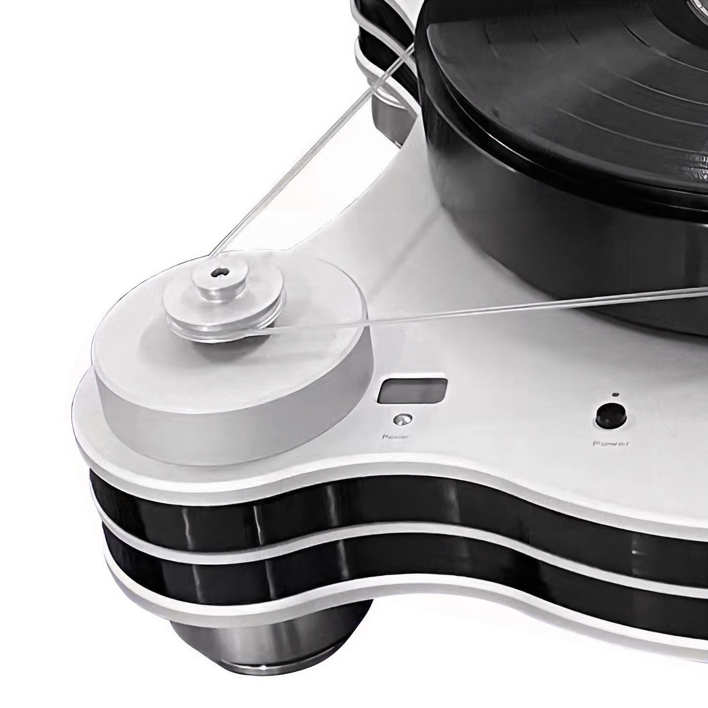 Amari LP-T28 Record Player