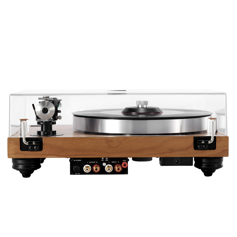 Amari LP-10MK Record Player - DestinYAudio