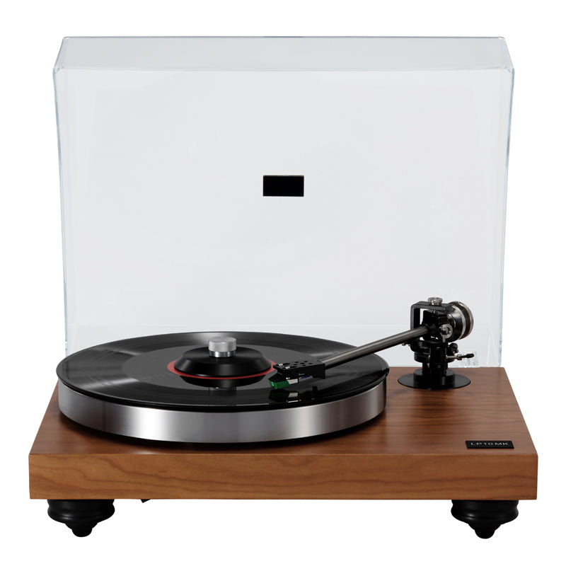 Amari LP-10MK Record Player - DestinYAudio