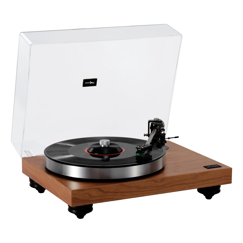 Amari LP-10MK Record Player - DestinYAudio