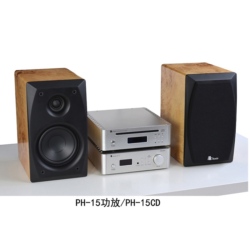 PH-15 Sets