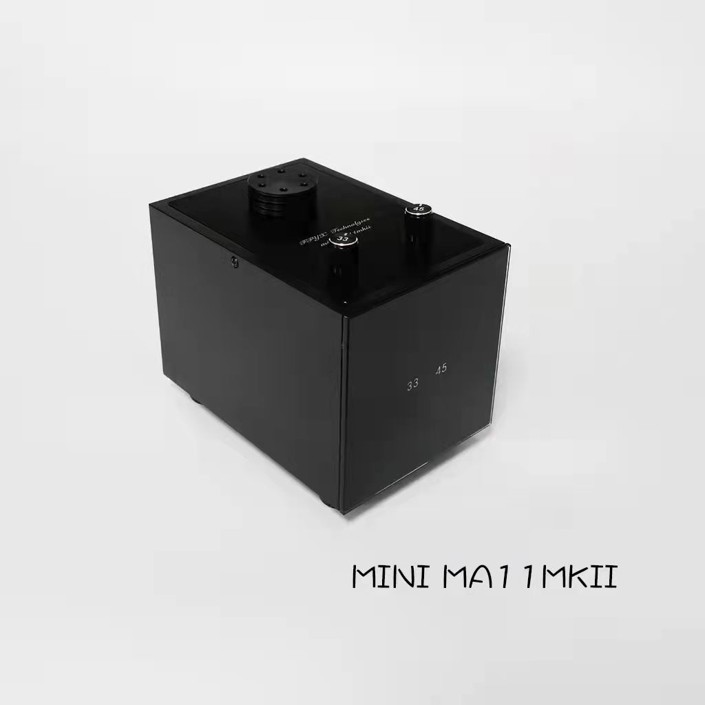 FFYX Mini MA11MK2 Turntable Motor *NEW VERSION*