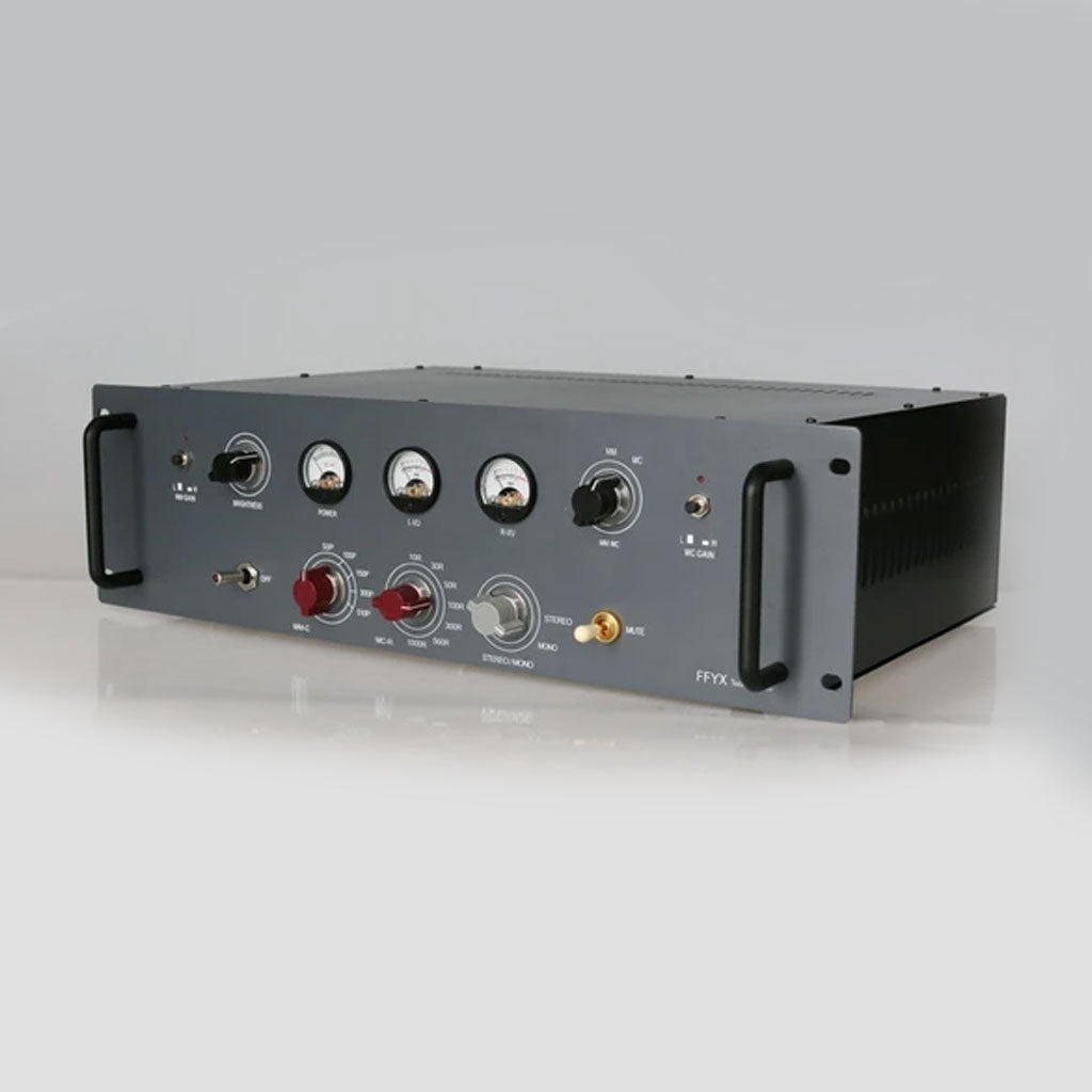 FFYX PH-3 Pre Phono Amplifier