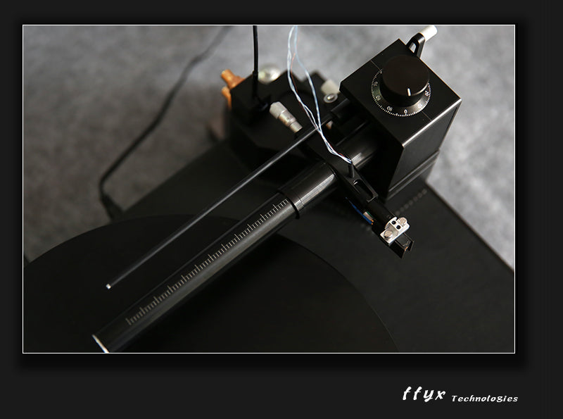 FFYX T1803 Air Bearing Turntable