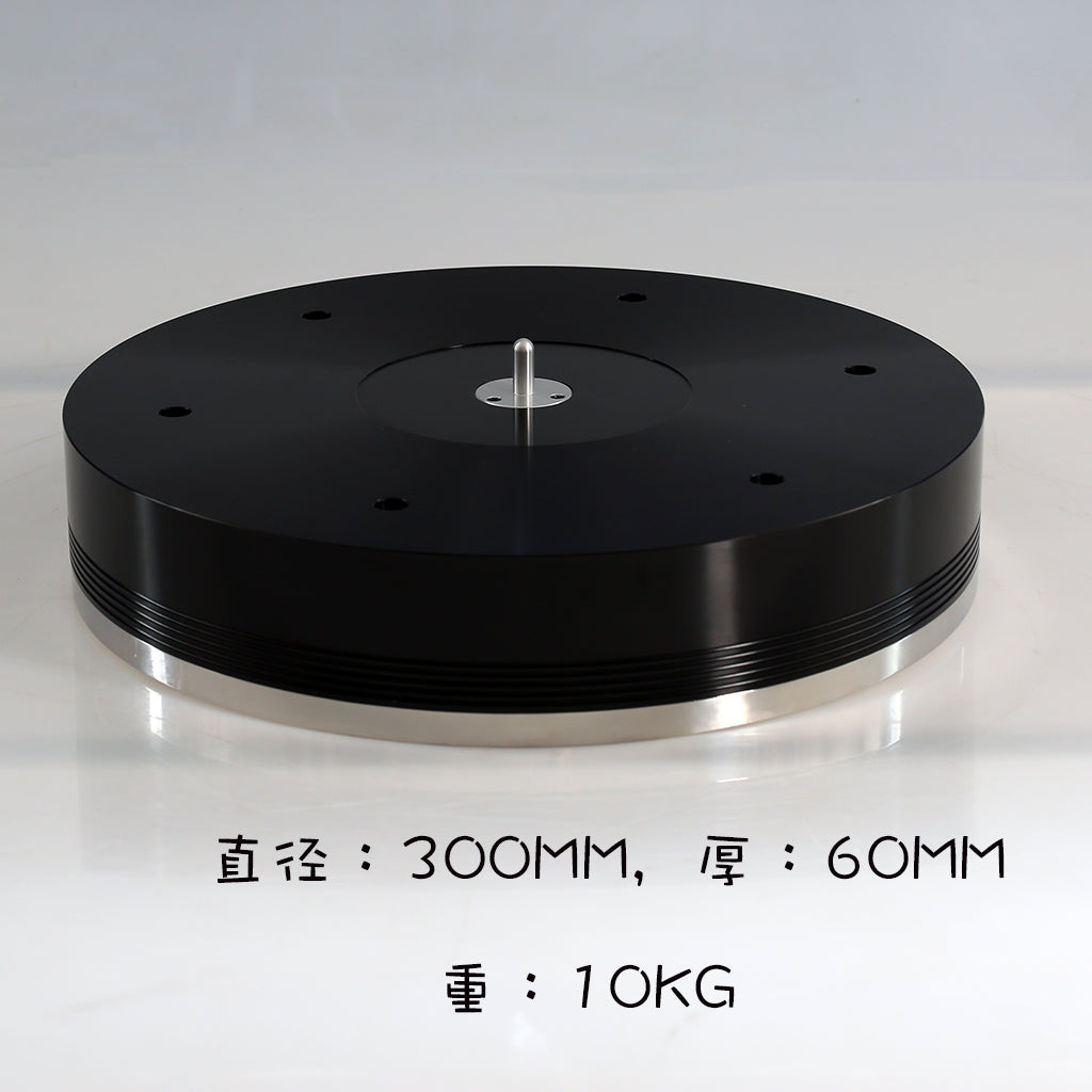 FFYX Composite Plattern With Air Flotation Bearing
