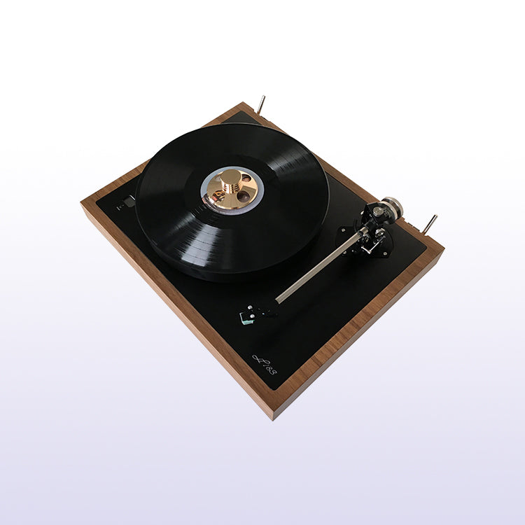 Amari LP-18s Record Player