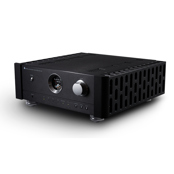 DestinY DC-228 Hybrid Amplifier