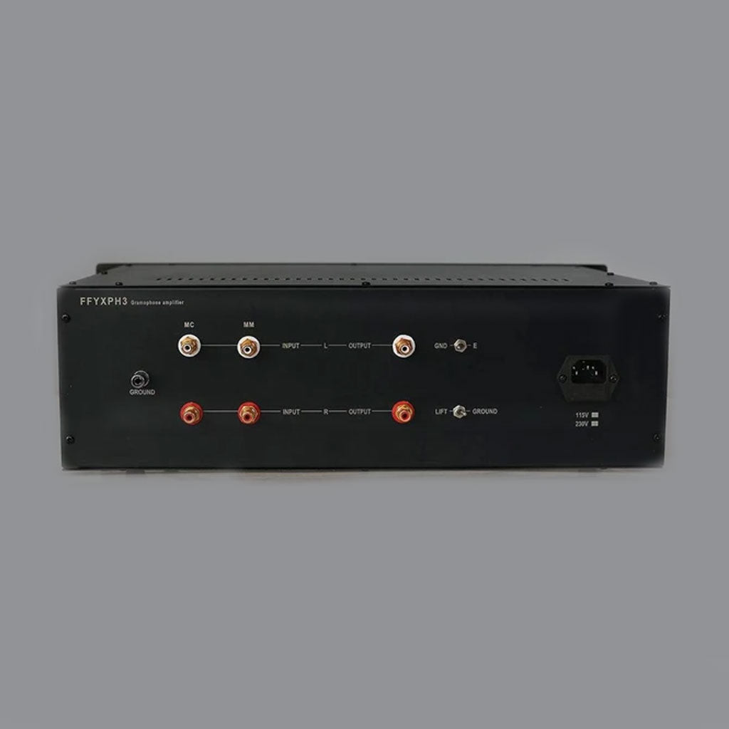 FFYX PH-3 Pre Phono Amplifier