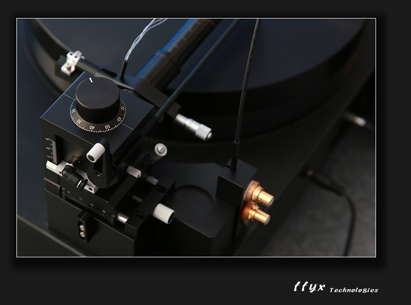 FFYX T1803 Air Bearing Turntable