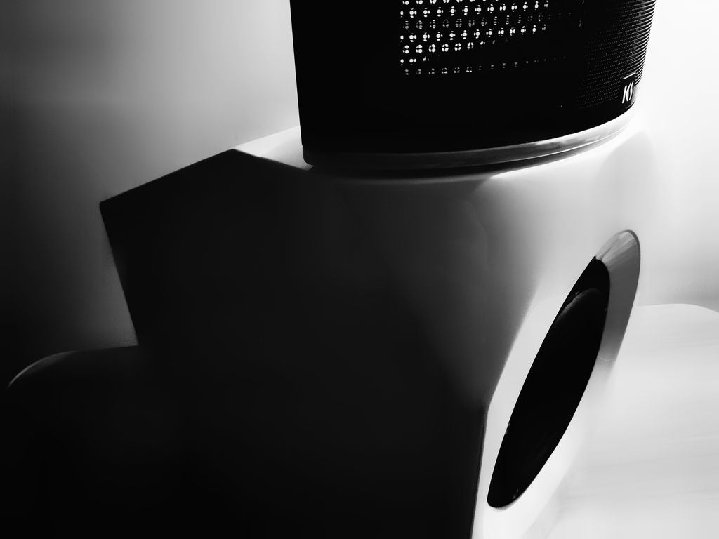 KINGSOUND Princess III Hybrid Electrostatic Speakers - DestinYAudio
