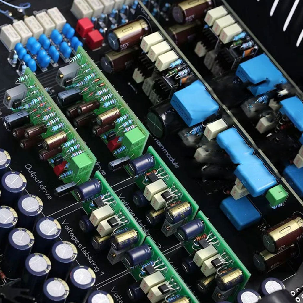 FFYX PH-3 Pre Phono Amplifier