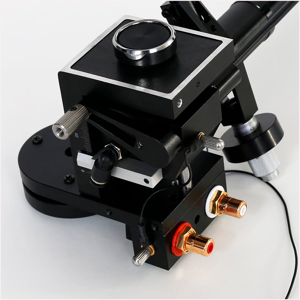 FFYX AA25 MKIII Air Bearing Tonearm