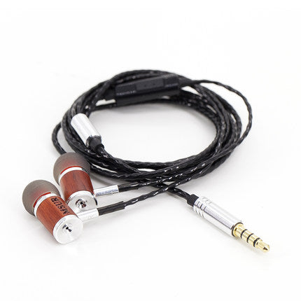 MSUR C210 In-Ear Headphone - DestinYAudio