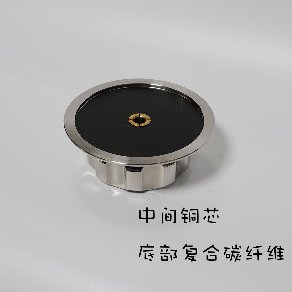 FFYX Record Clamp