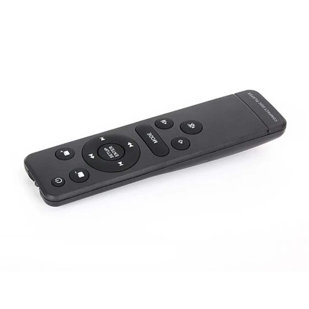 Compact Hifi System With/ Without Speakers