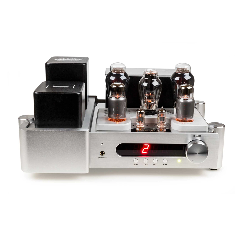 DestinY 300B MKII Psvane Edition Single Ended Tube Amplifier