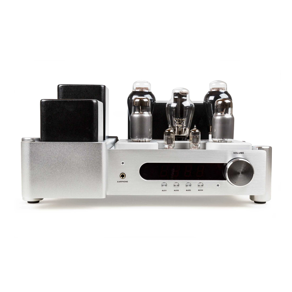 DestinY 300B MKII Psvane Edition Single Ended Tube Amplifier