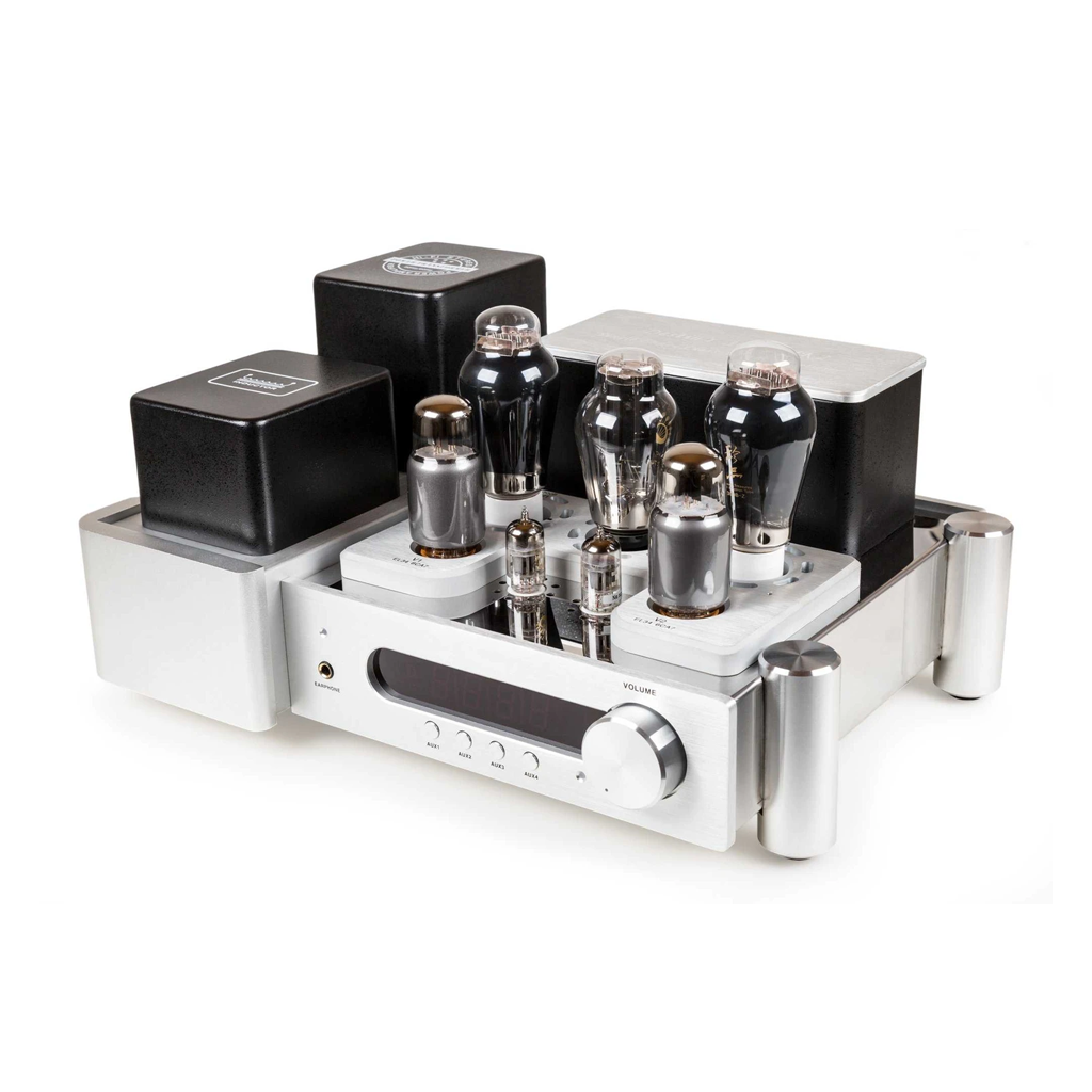 DestinY 300B MKII Psvane Edition Single Ended Tube Amplifier