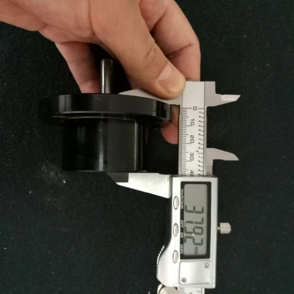 FFYX 30T/60T 30/60MM Plattern + Maglev Bearing for DIY