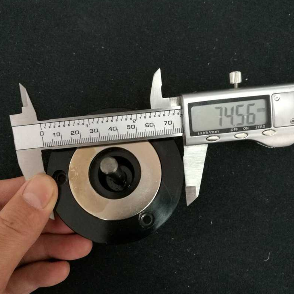 FFYX 30T/60T 30/60MM Plattern + Maglev Bearing for DIY