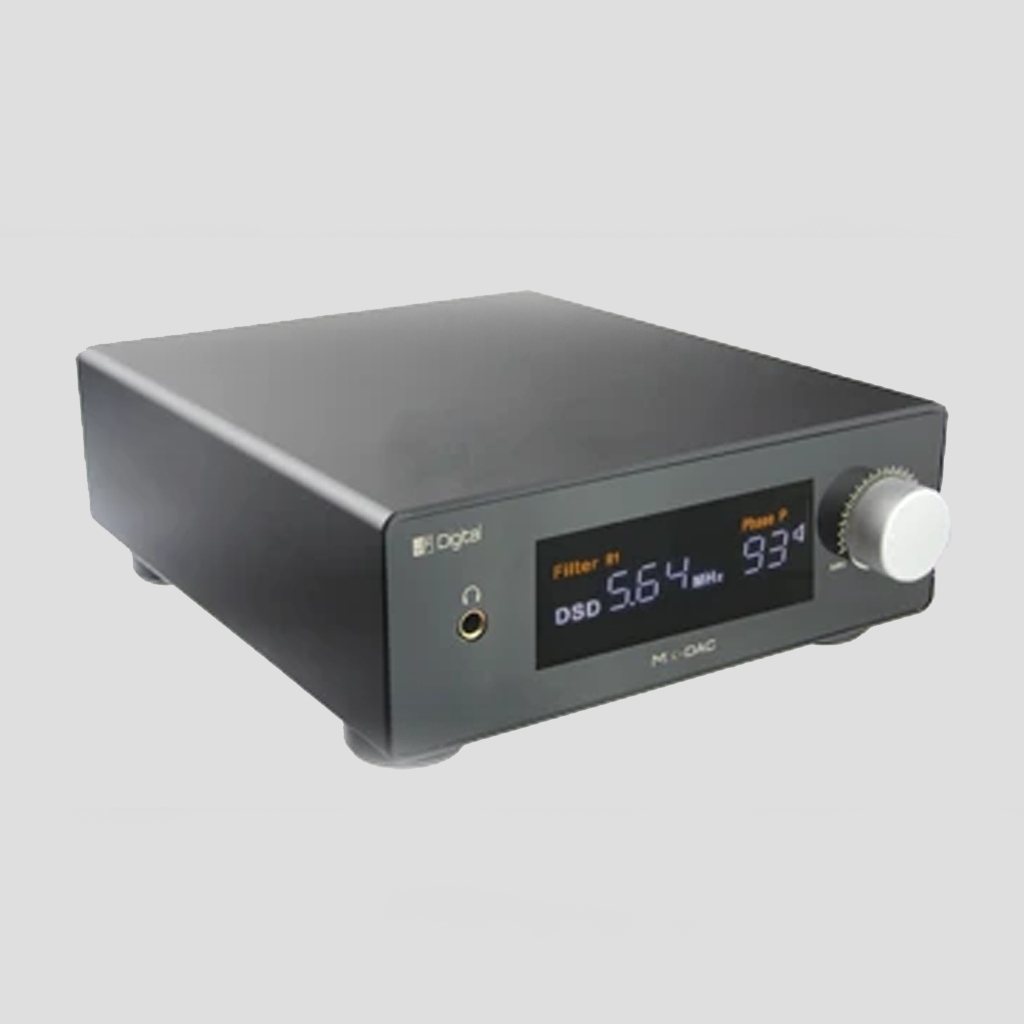 Jing Feng DestinY MX-DAC MK2 Pro BT Digital to Analogue Converter