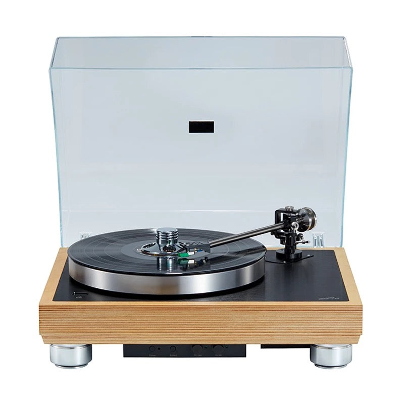 Amari LP-18s Record Player