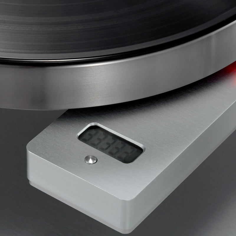 Amari LP-16s Record Player - DestinYAudio