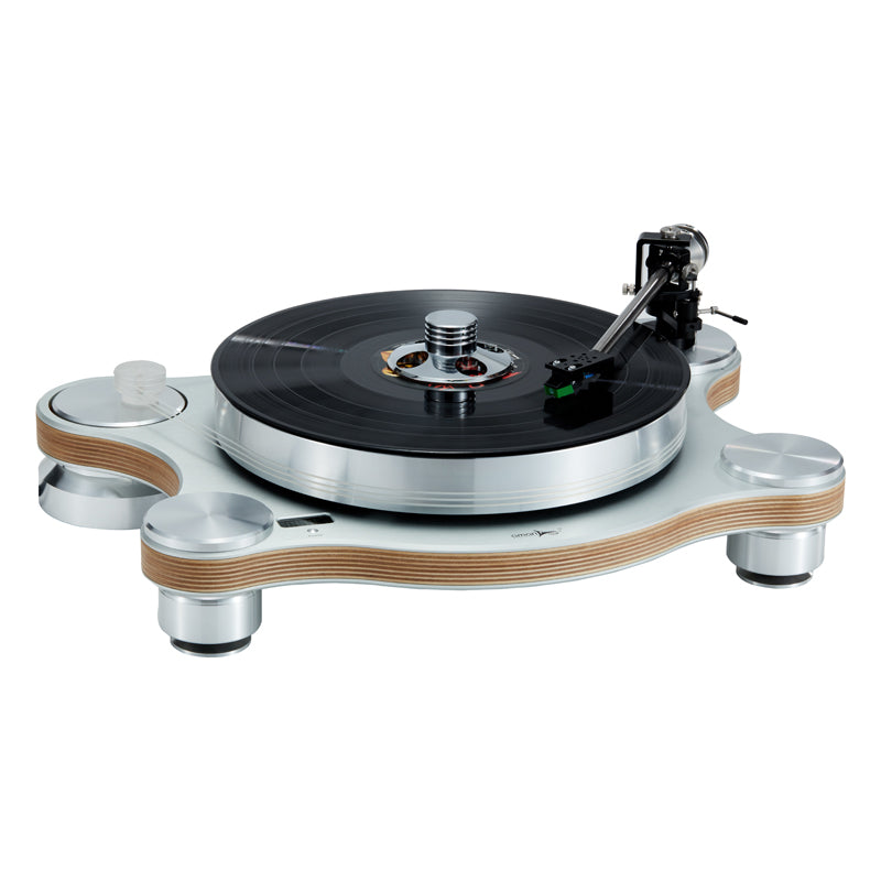 Amari LP-22s Record Player - DestinYAudio