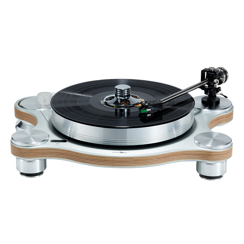 Amari LP-22s Record Player - DestinYAudio