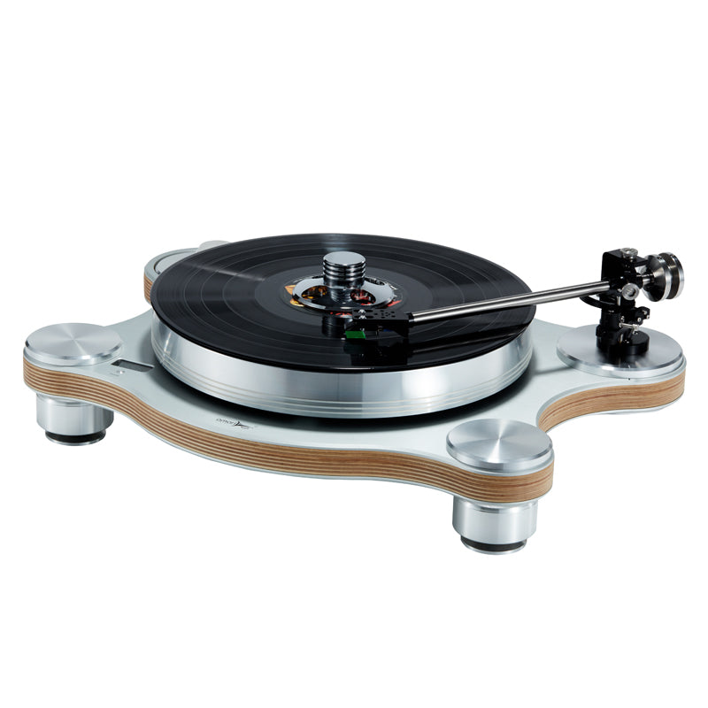 Amari LP-22s Record Player - DestinYAudio