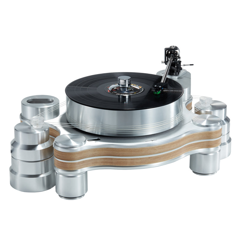 Amari LP-32s Record Player - DestinYAudio