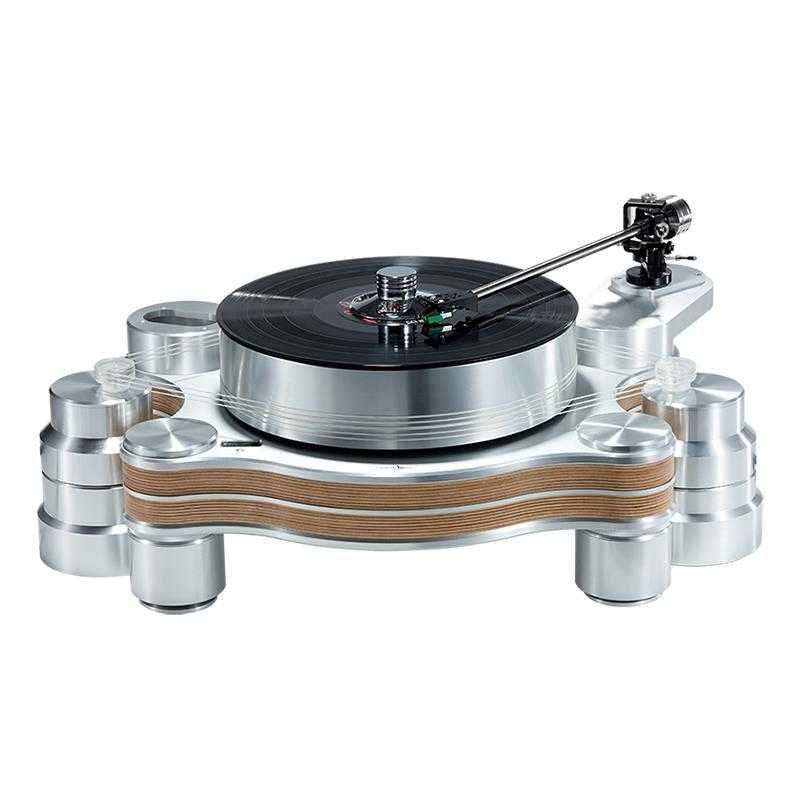 Amari LP-32s Record Player - DestinYAudio