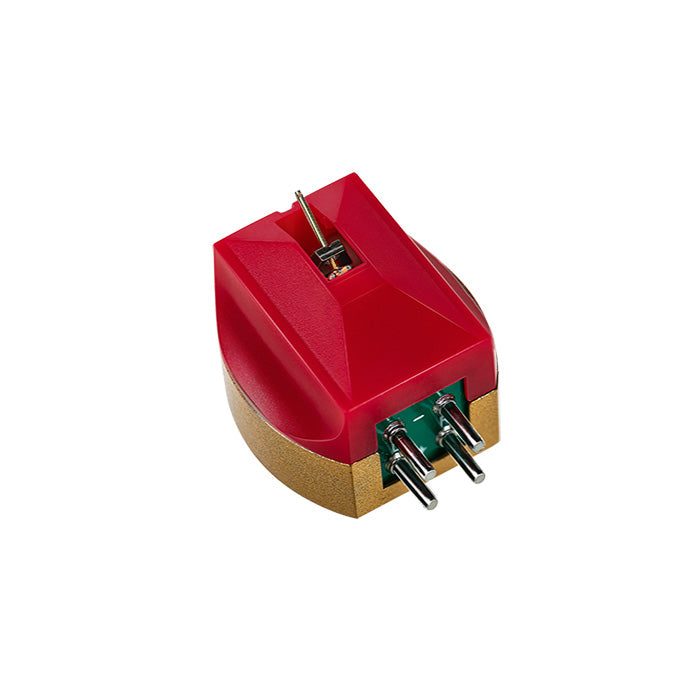LpAudio WINDBELL MC100 MC