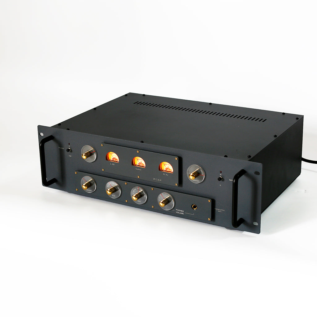 FFYX PH3MKII Pre Phono Amplifier