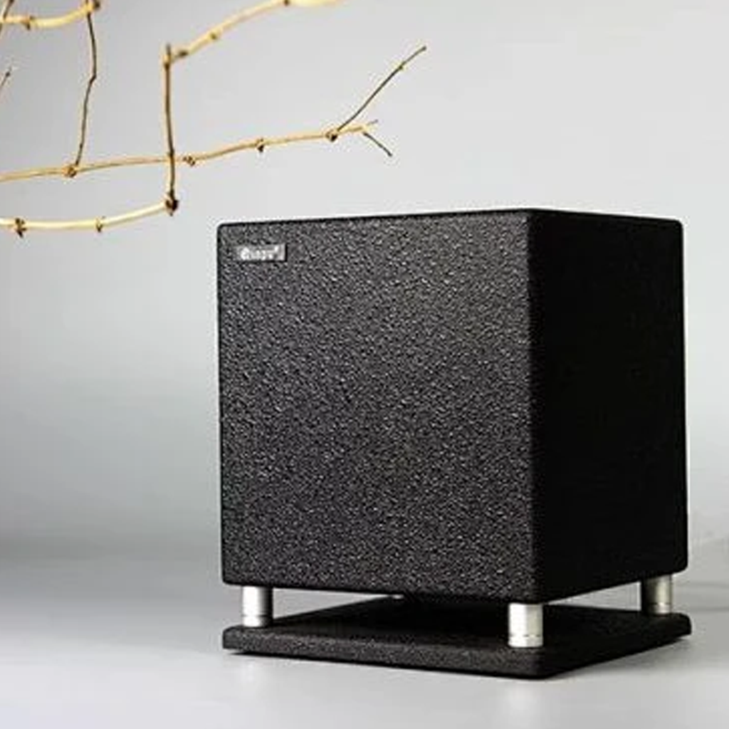 Qinpu A-3 Mini Hybrid Amplifier + Speaker Sets