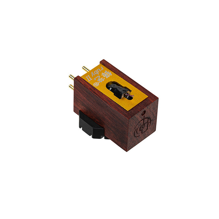 LpAudio RUBY II MC