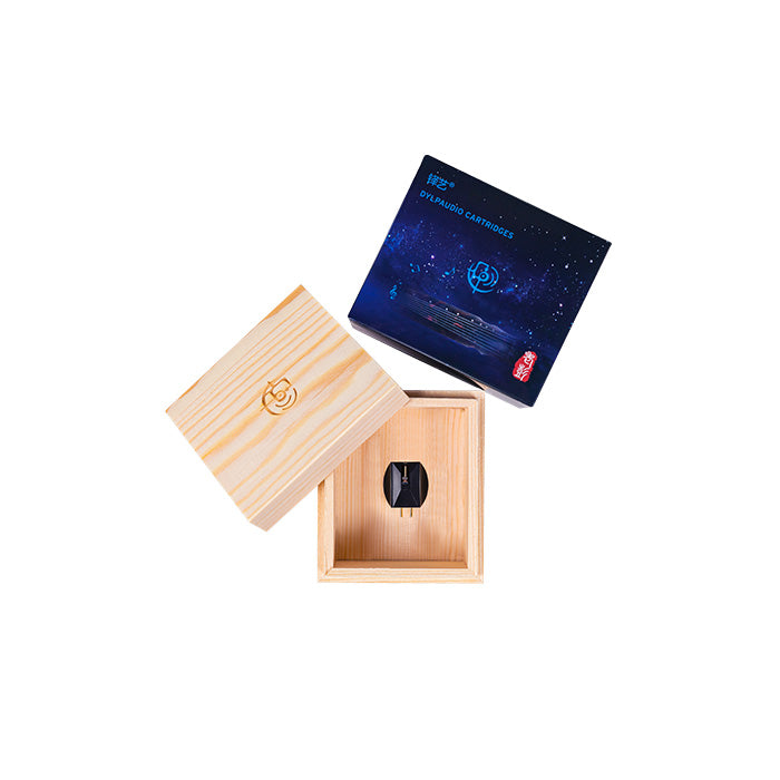 LpAudio WINDBELL MC100MK3 MC