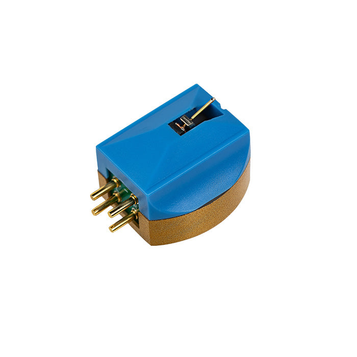 LpAudio WINDBELL MONO MC