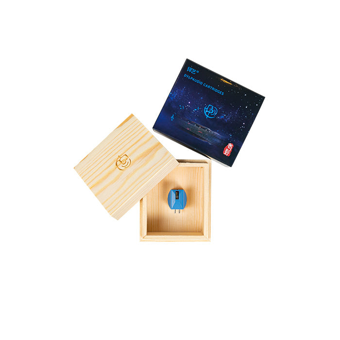 LpAudio WINDBELL MONO MC