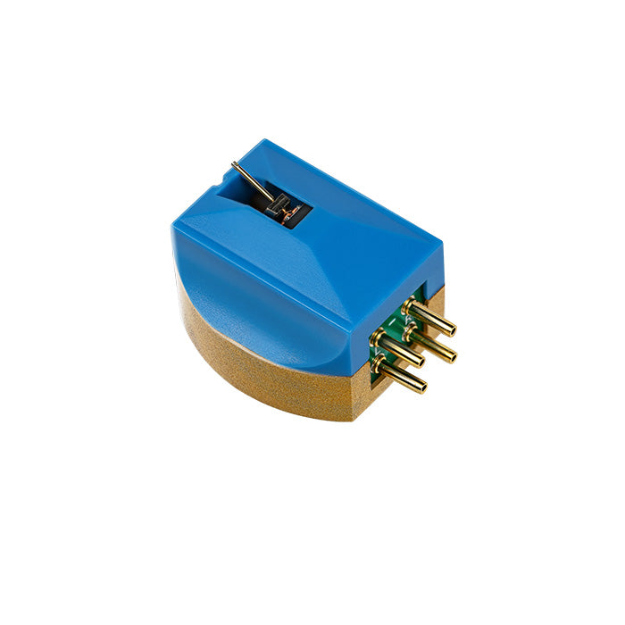 LpAudio WINDBELL MONO MC