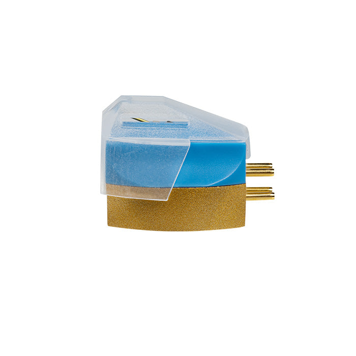 LpAudio WINDBELL MONO MC