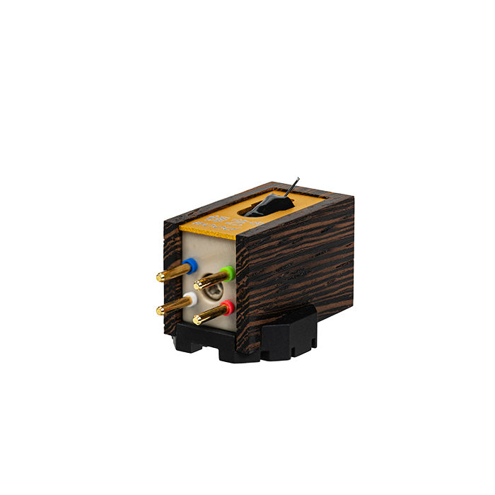 LpAudio WOOD MC