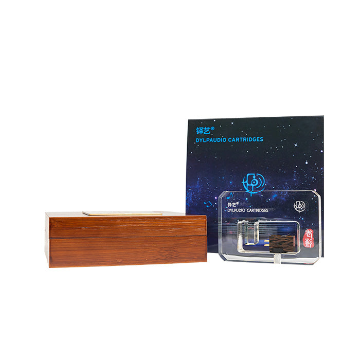 LpAudio WOOD MC